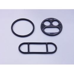 Kit réparation robinet d'essence Tourmax KAWASAKI ZX6R ZX9R W650 YAMAHA YZF-R6 YZF600R THUNDERCAT YZF750R