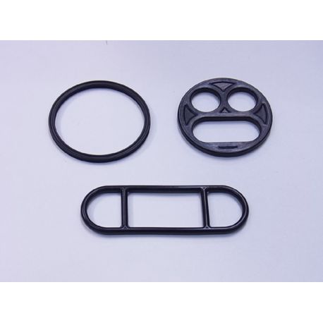 Kit réparation robinet d'essence Tourmax KAWASAKI ZX6R ZX9R W650 YAMAHA YZF-R6 YZF750R