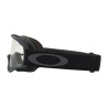 Masque OAKLEY O Frame MX Matte Carbon Fiber écran transparent 3