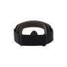 Masque OAKLEY O Frame MX Matte Carbon Fiber écran transparent 4