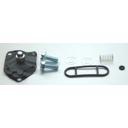 Kit réparation robinet d'essence Tourmax KAWASAKI ZZR600 1990-1992 GPX750R 1987-1990