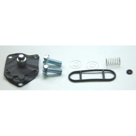 Kit réparation robinet d'essence Tourmax KAWASAKI ZZR600 1990-1992 GPX750R 1987-1990