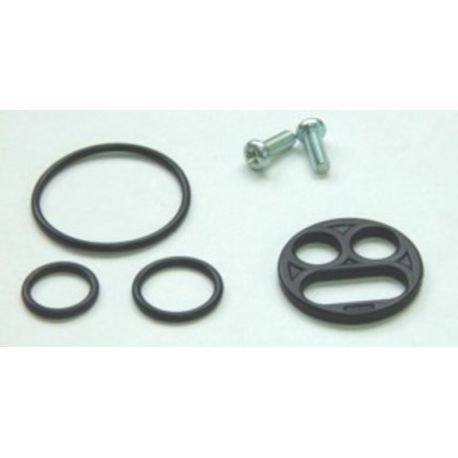 Kit réparation robinet d'essence Tourmax KAWASAKI ZZR600 KLX650 ZX-7R ZXR750 STINGER ZXR750R ZZR1100 ZZR1200
