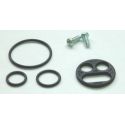 Kit réparation robinet d'essence Tourmax KAWASAKI ZZR600 KLX650 ZX-7R ZXR750 STINGER ZXR750R ZZR1100 ZZR1200