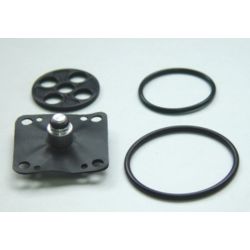 Kit réparation robinet d'essence KAWASAKI GPZ750 KZ750 GPZ900 ZL900 ZL1000 ELIMINATOR GPZ1000RX ZN1100 YAMAHA XS400 XS650 XJ900