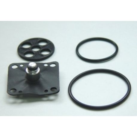 Kit réparation robinet d'essence KAWASAKI GPZ750 KZ750 GPZ900 ZL900 ZL1000 ELIMINATOR GPZ1000RX ZN1100 YAMAHA XS400 XS650 XJ900