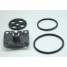 Kit réparation robinet d'essence KAWASAKI GPZ750 KZ750 GPZ900 ZL900 ZL1000 ELIMINATOR GPZ1000RX ZN1100 YAMAHA XS400 XS650 XJ900 0