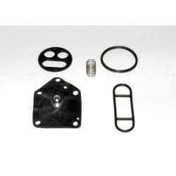Kit réparation robinet d'essence KAWASAKI VN800 GPZ1100 ZRX1100 ZRX1200 SUZUKI GSF1200 BANDIT YAMAHA XJR1200 XJR1300
