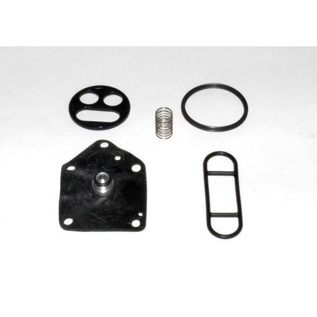 Kit réparation robinet d'essence KAWASAKI VN800 GPZ1100 ZRX1100 ZRX1200 SUZUKI GSF1200 BANDIT YAMAHA XJR1200 XJR1300