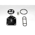 Kit réparation robinet d'essence KAWASAKI VN800 GPZ1100 ZRX1100 ZRX1200 SUZUKI GSF1200 BANDIT YAMAHA XJR1200 XJR1300