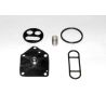 Kit réparation robinet d'essence KAWASAKI VN800 GPZ1100 ZRX1100 ZRX1200 SUZUKI GSF1200 BANDIT YAMAHA XJR1200 XJR1300 0