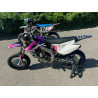 Occasion moto supermotard TM RACING 450 4 temps Equip'moto Alsace Haut Rhin 3