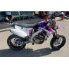 Occasion moto supermotard TM RACING 450 4 temps Equip'moto Alsace Haut Rhin 2