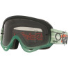 Masque OAKLEY O-Frame MX - TLD Tribe écran clair 0