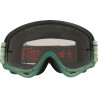 Masque OAKLEY O-Frame MX - TLD Tribe écran clair 1