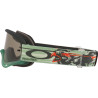 Masque OAKLEY O-Frame MX - TLD Tribe écran clair 2