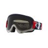 Masque OAKLEY O-Frame MX TLD RWB Stars écran Fumé Foncé 0