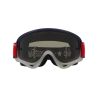 Masque OAKLEY O-Frame MX TLD RWB Stars écran Fumé Foncé 1