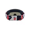 Masque OAKLEY O-Frame MX TLD RWB Stars écran Fumé Foncé 2