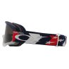 Masque OAKLEY O-Frame MX TLD RWB Stars écran Fumé Foncé 3