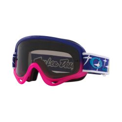Masque OAKLEY O-Frame MX TLD Speed Stars écran Fumé Foncé