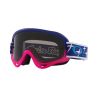 Masque OAKLEY O-Frame MX TLD Speed Stars écran Fumé Foncé 0