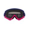 Masque OAKLEY O-Frame MX TLD Speed Stars écran Fumé Foncé 1