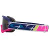 Masque OAKLEY O-Frame MX TLD Speed Stars écran Fumé Foncé 3