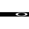 Masque OAKLEY XS O Frame MX Jet Black écran transparent 1