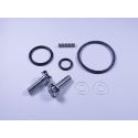 Kit reparation de robinet d'essence moto SUZUKI GN125 GN250 GN400 SP370