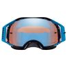 Masque OAKLEY Airbrake MX TLD Blue Lightning - Écran Prizm MX Sapphire 1