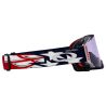 Masque OAKLEY Airbrake MX TLD Red White Blue Wings - Écran Prizm MX Low Light 5
