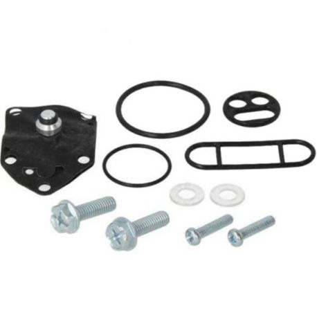 Kit reparation de robinet d'essence Tourmax SUZUKI DRZ 400 E DR-Z400S DR-Z 400 SM
