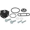 Kit reparation de robinet d'essence Tourmax SUZUKI DRZ 400 E DR-Z400S DR-Z 400 SM 0