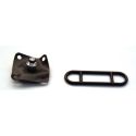 Kit reparation de robinet d'essence moto SUZUKI GSXR 750 GSXR 1100