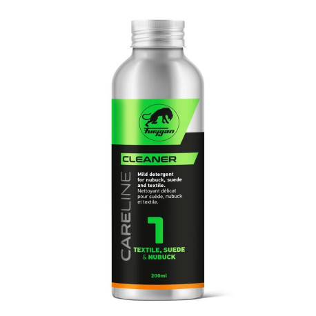 TEXTILE NUBUCK & SUEDE CLEANER BY FURYGAN
