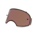 Écran de rechange masque OAKLEY Airbrake Prizm MX Bronze