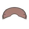 Écran de rechange masque OAKLEY Airbrake Prizm MX Bronze 1