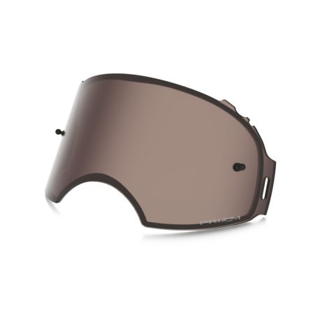 Écran de rechange masque OAKLEY Airbrake Prizm MX Black Iridium