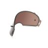 Écran de rechange masque OAKLEY Airbrake Prizm MX Black Iridium 1