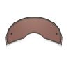 Écran de rechange masque OAKLEY Airbrake Prizm MX Black Iridium 2