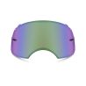 Écran de rechange masque OAKLEY Airbrake Prizm MX Jade Iridium 1