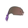 Écran de rechange masque OAKLEY Airbrake Prizm MX Jade Iridium 3