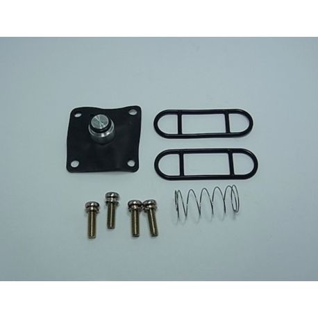 Kit réparation de robinet d'essence TOURMAX TRIUMPH DAYTONA SPEED TRIPLE TRIDENT TROPHY SPRINT
