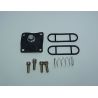 Kit réparation de robinet d'essence TOURMAX TRIUMPH DAYTONA SPEED TRIPLE TRIDENT TROPHY SPRINT 0