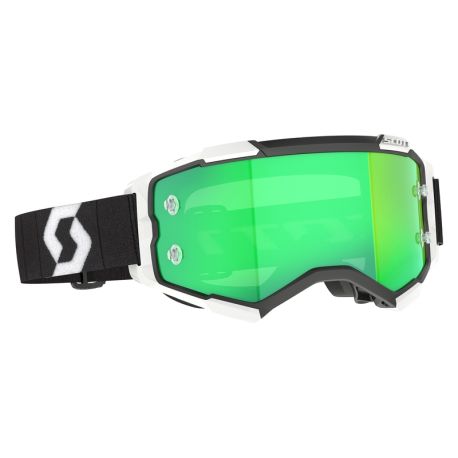 Masque MX SCOTT FURY