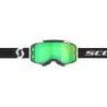 Masque MX SCOTT FURY 2