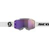 Masque MX SCOTT FURY 4