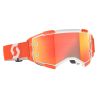 Masque MX SCOTT FURY 8