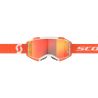 Masque MX SCOTT FURY 10